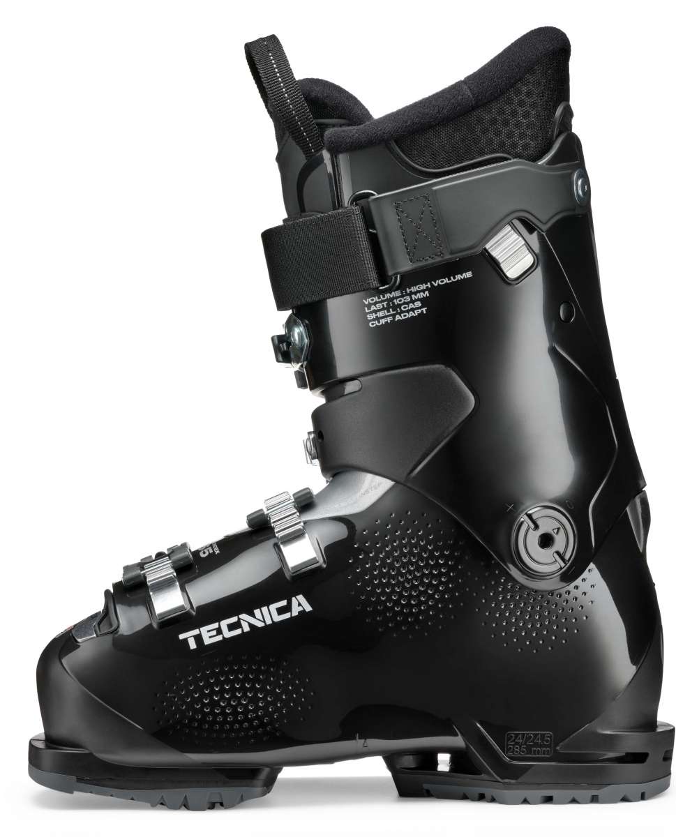 Tecnica Ladies Mach Sport HV 65 Ski Boot 2022-2023 - Image 3