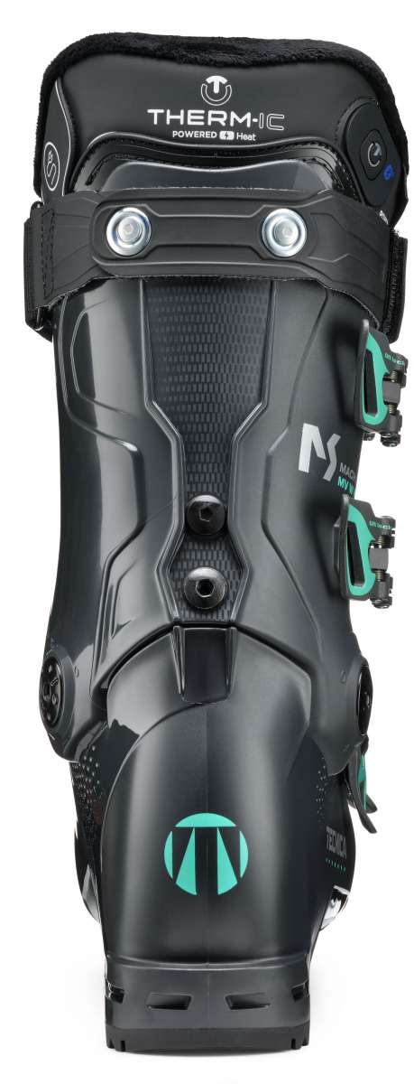 Tecnica Ladies Mach Sport MV 85 Heat Ski Boot 2022-2023 - Image 4