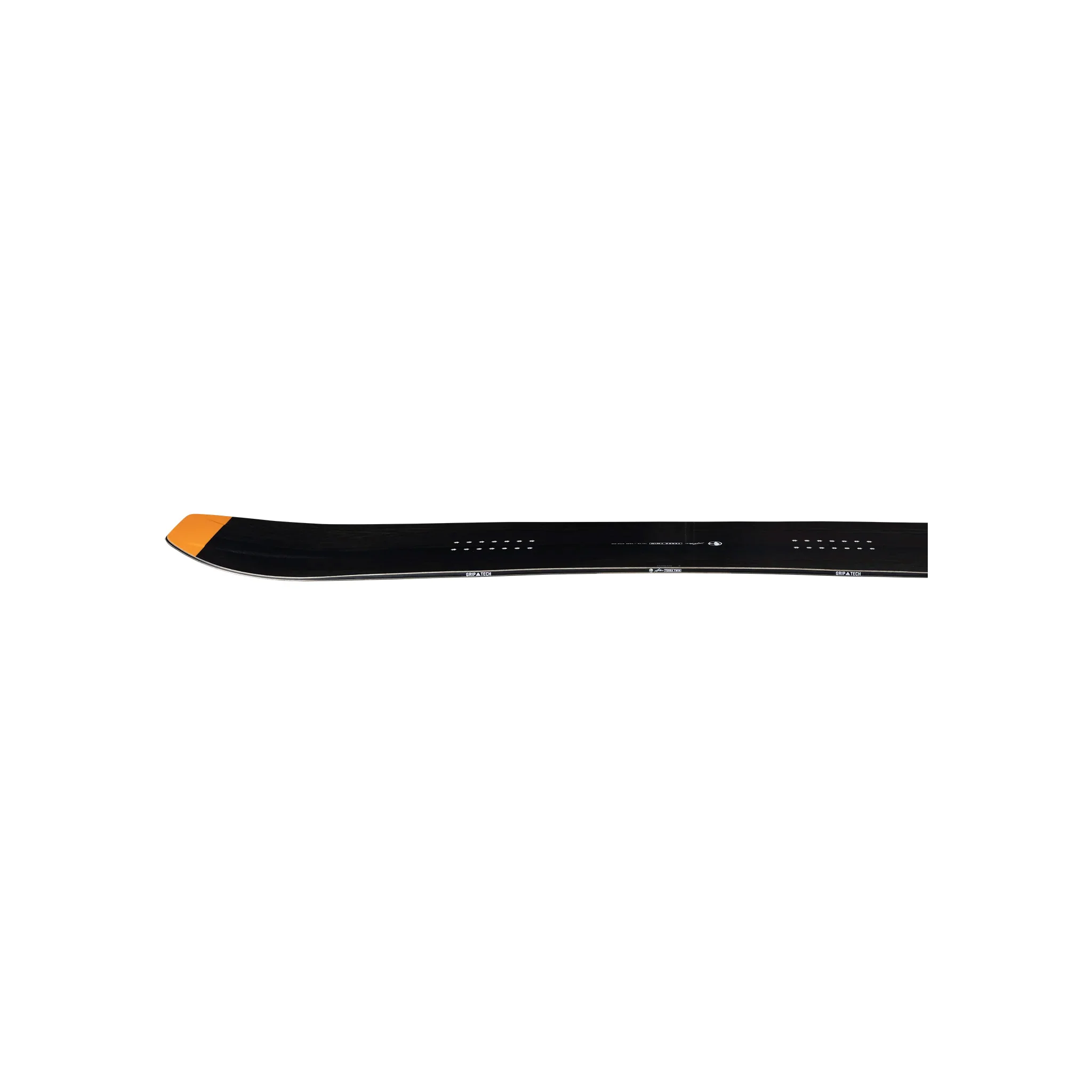 Arbor Terratwin Camber Snowboard 2025 - Image 4