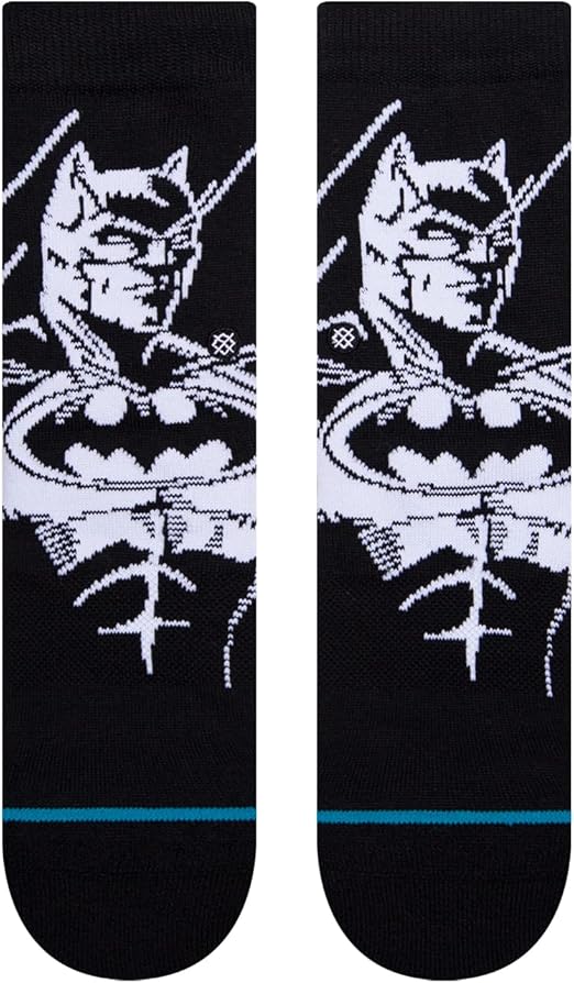 THE BATMAN KIDS CREW SOCK 2022 - Image 2