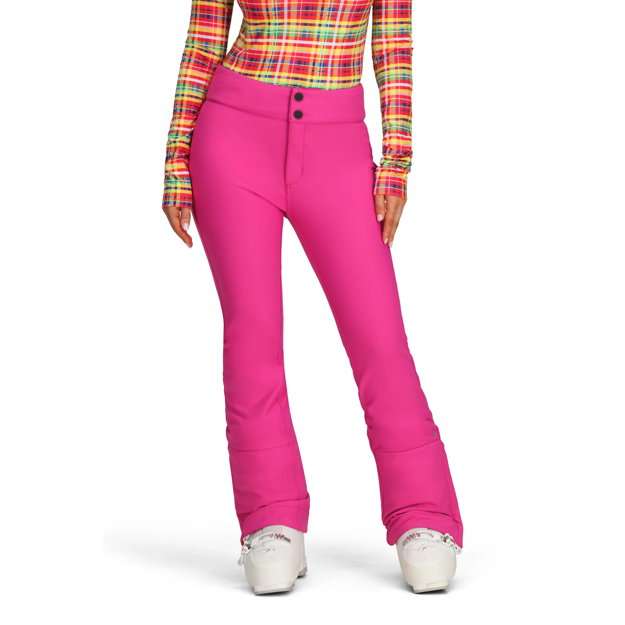 Obermeyer Women's The Bond Softshell Pant 2026 - Image 11