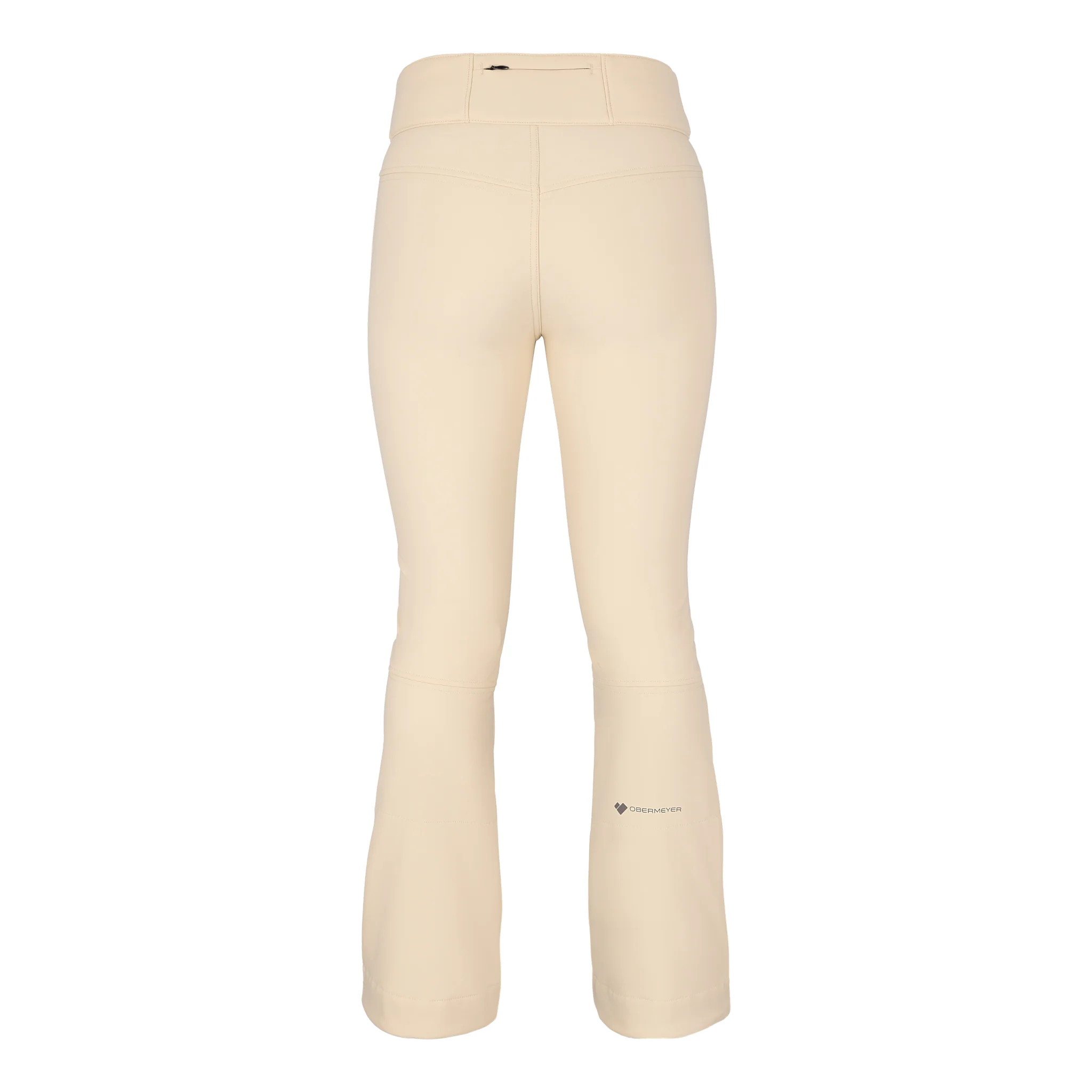 Obermeyer Women's The Bond Softshell Pant 2026 - Image 5