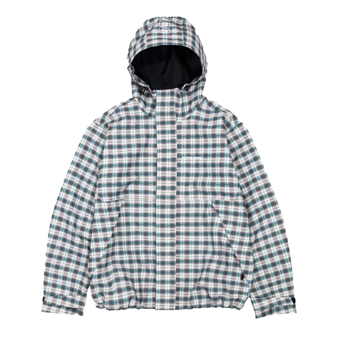 Beyond Medals The Jacket Shell 2026