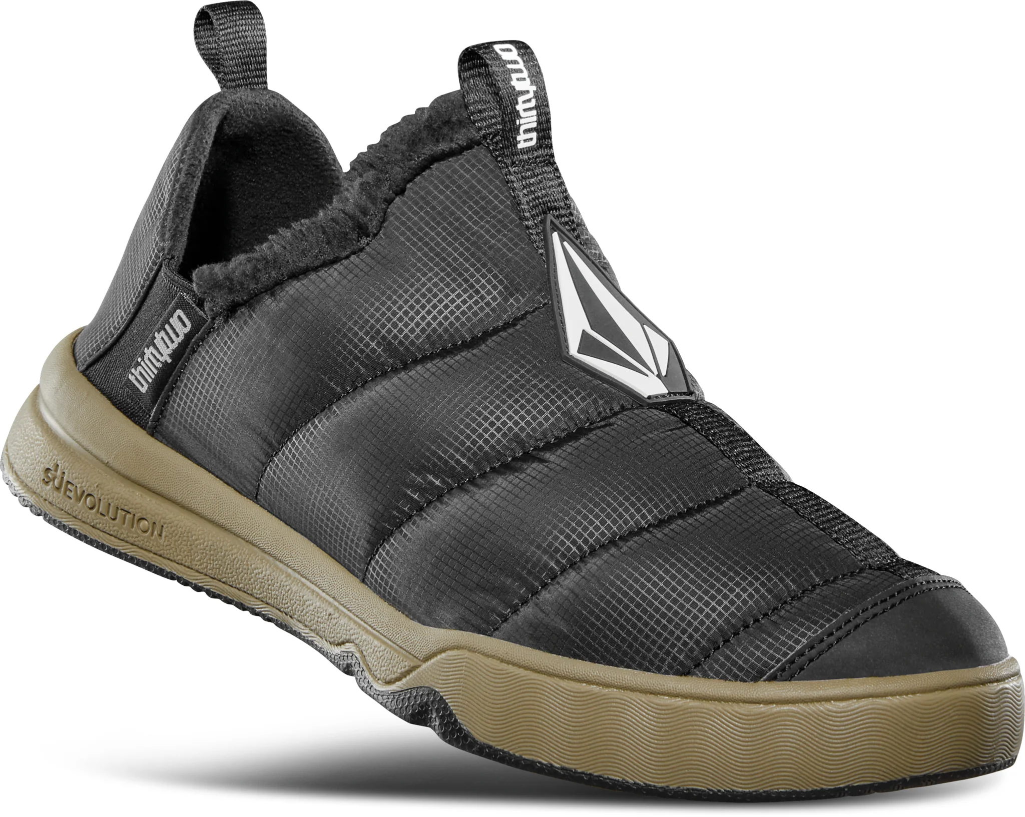 ThirtyTwo Lounger X Volcom Shoe 2025