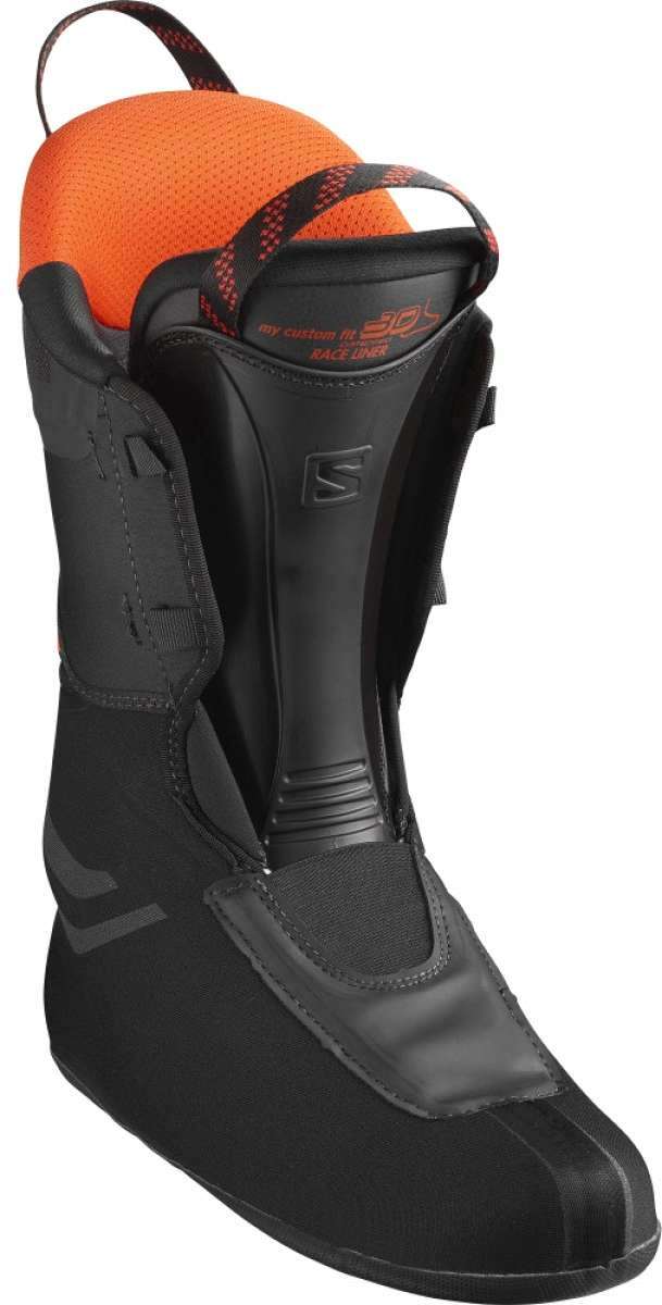 Salomon Shift Pro 130 AT Ski Boot 2022 - Image 4
