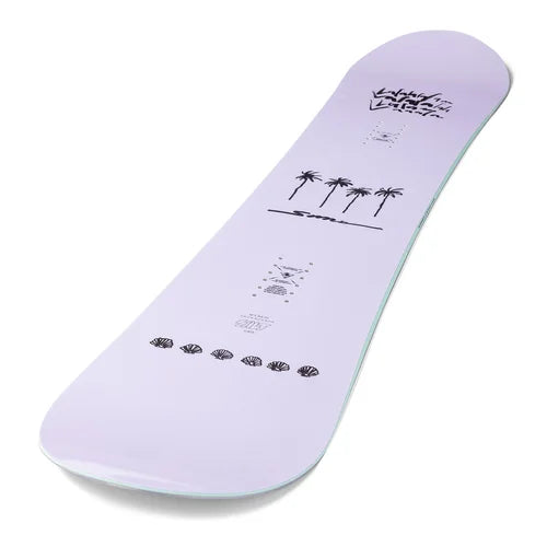 Sims The Salt Snowboard 2026 - Image 2