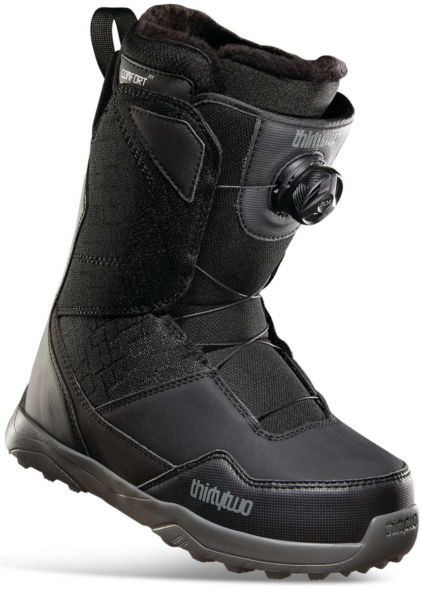 ThirtyTwo Women's Shifty BOA Snowboard Boot 2023