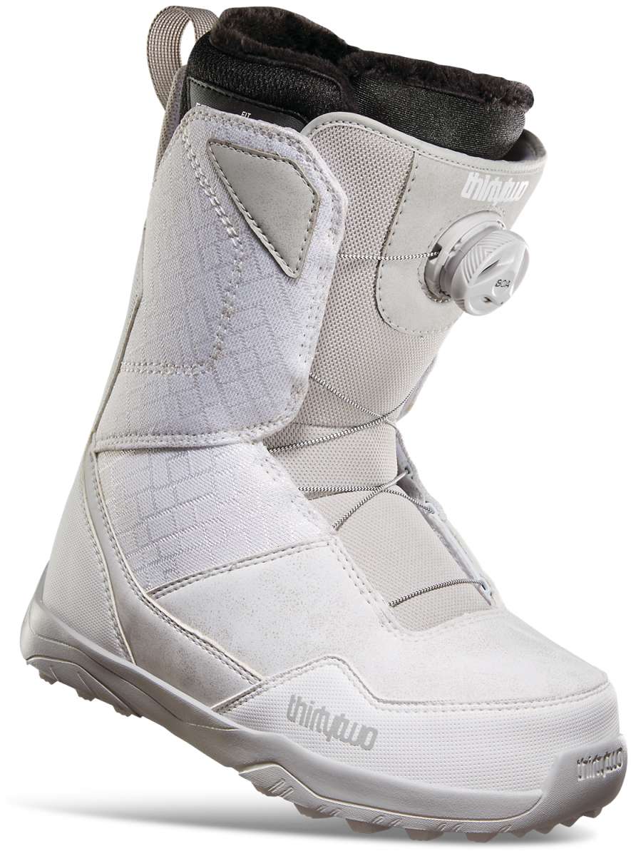 ThirtyTwo Women's Shifty BOA Snowboard Boot 2023 - Image 3