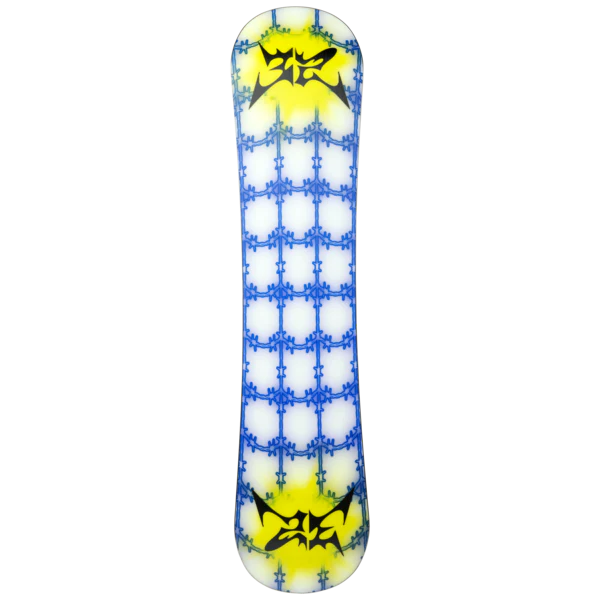 ThIrtyTwo Thrill Pill Snowbaord 2027 - Image 2