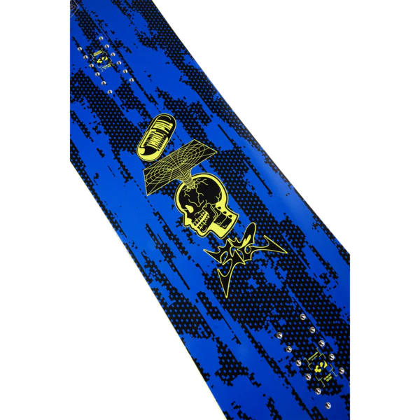 ThIrtyTwo Thrill Pill Snowbaord 2027 - Image 3