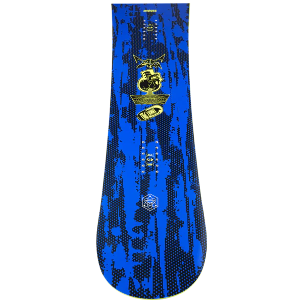 ThIrtyTwo Thrill Pill Snowbaord 2027 - Image 4