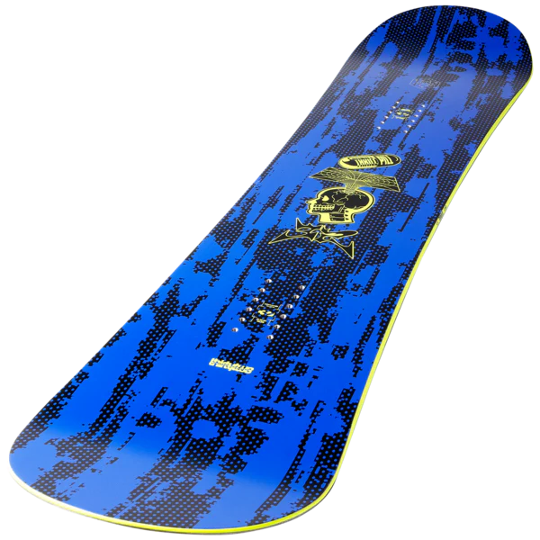 ThIrtyTwo Thrill Pill Snowbaord 2027 - Image 5