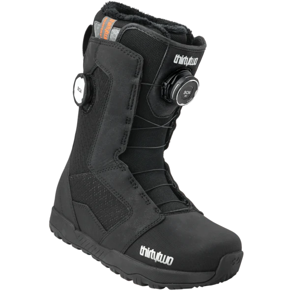 ThirtyTwo Women's STW Double BOA Snowboard Boots 2027