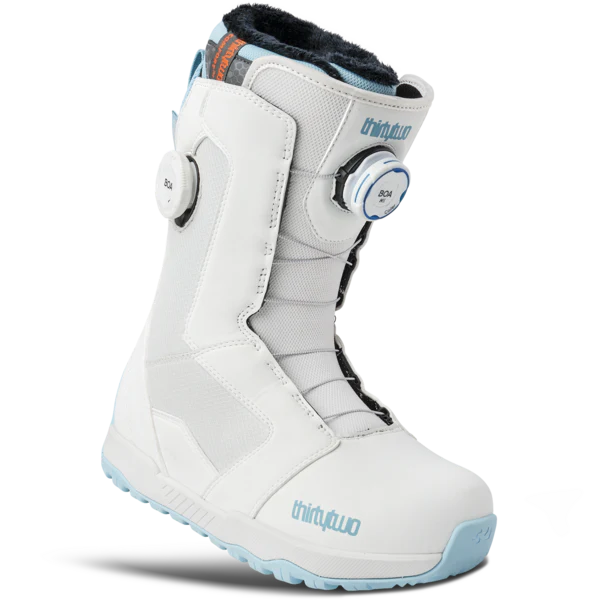ThirtyTwo Women's STW Double BOA Snowboard Boots 2027 - Image 2