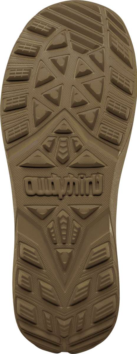 ThirtyTwo Junior's Lashed BOA x Santa Cruz Snowboard Boot 2024 - Image 3