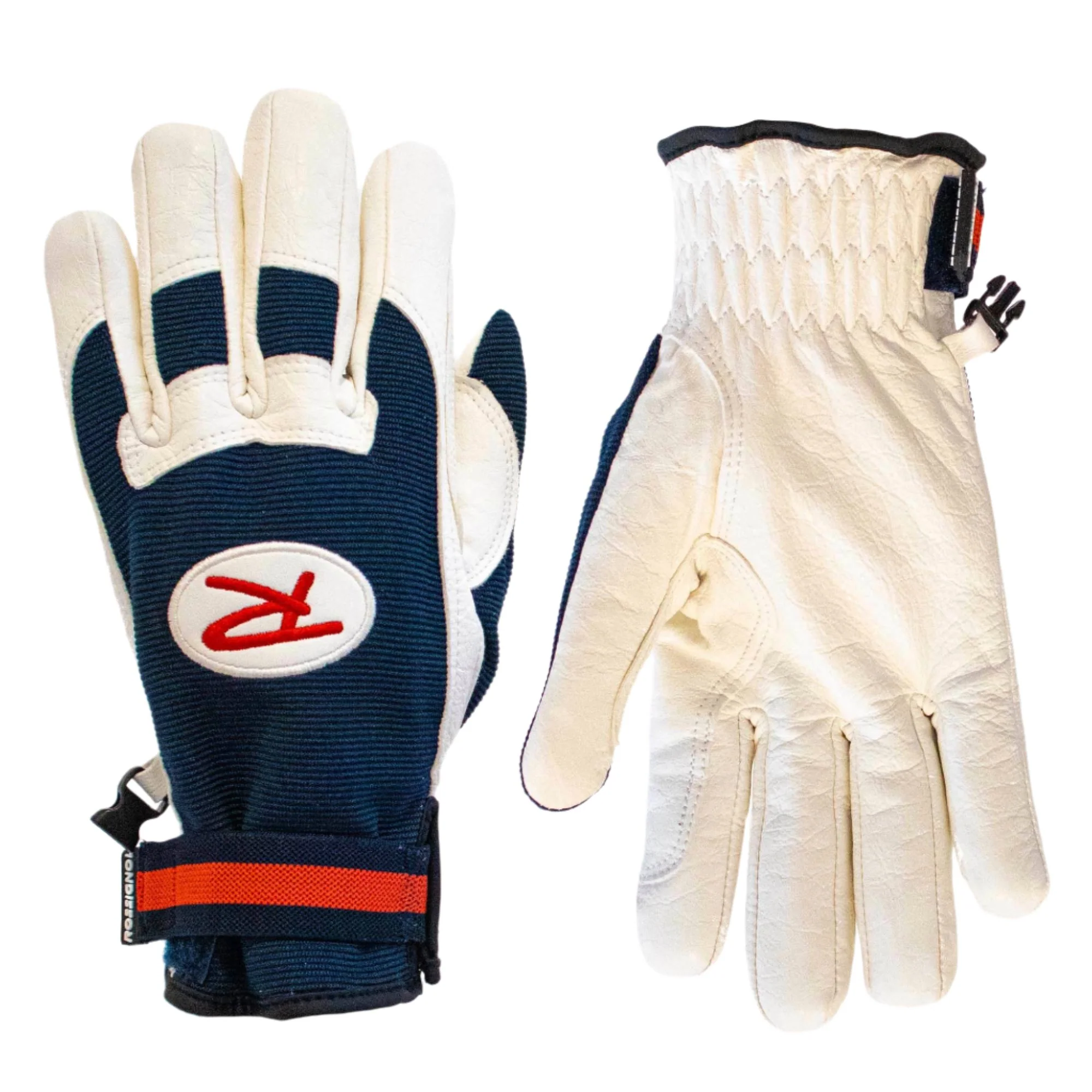 Rossignol Throwback Glove 2025 - Image 2