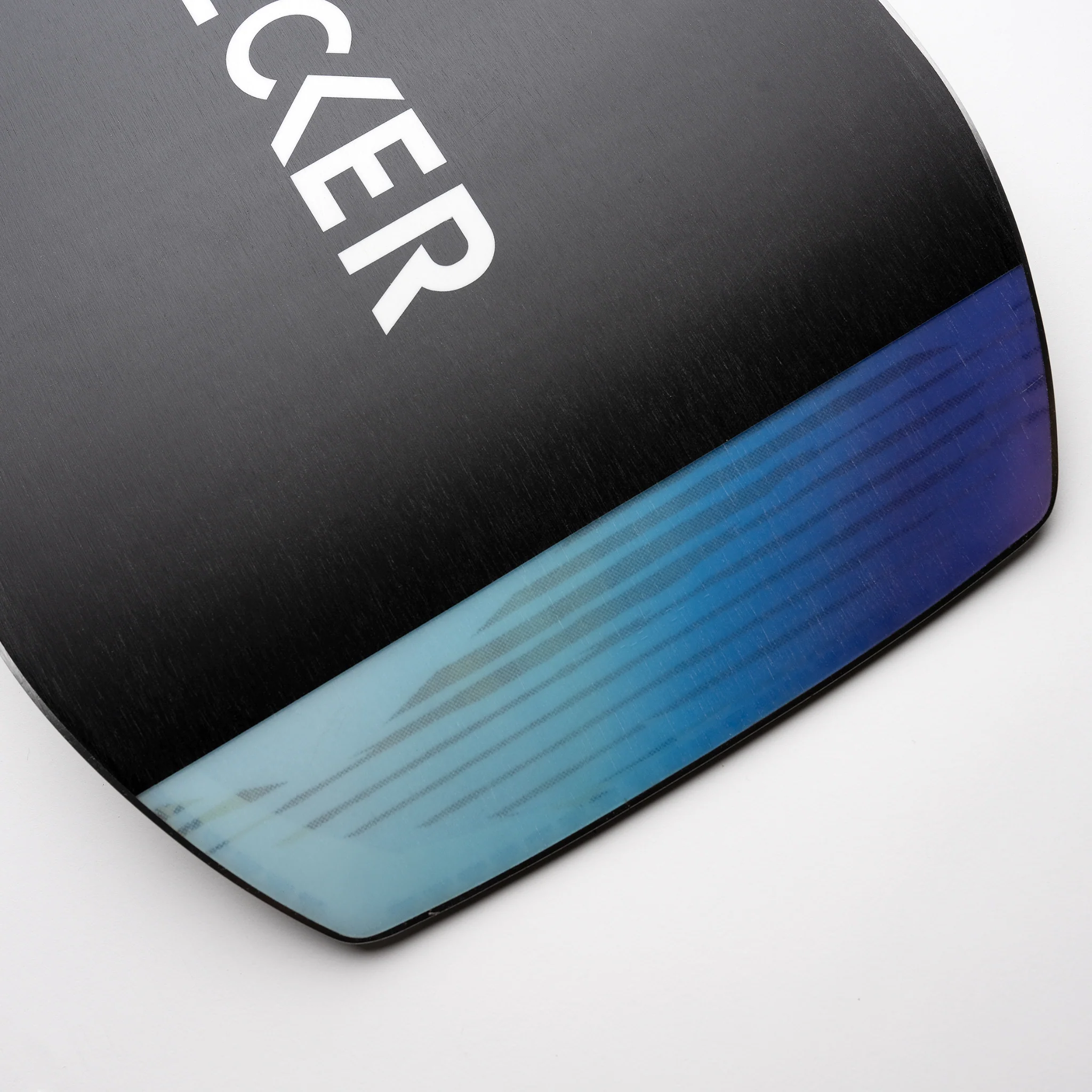 Nidecker Thruster Snowboard 2025 - Image 4