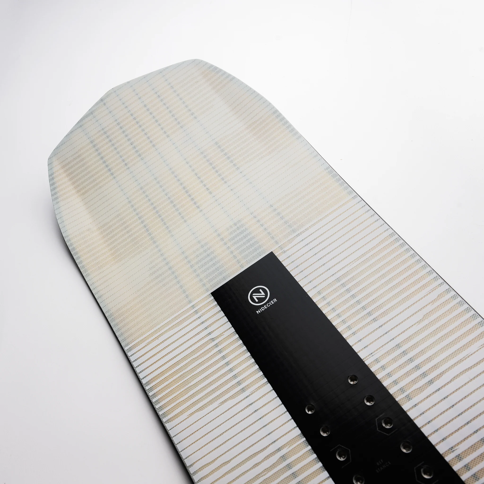 Nidecker Thruster Snowboard 2025 - Image 6