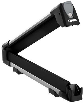 Thule Snowpack M 4 Pairs - 7324 - Image 5