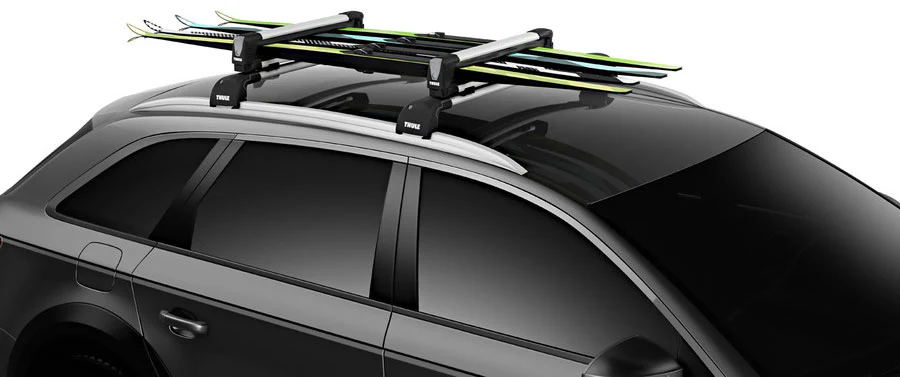 Thule Snowpack M 4 Pairs - 7324 - Image 8