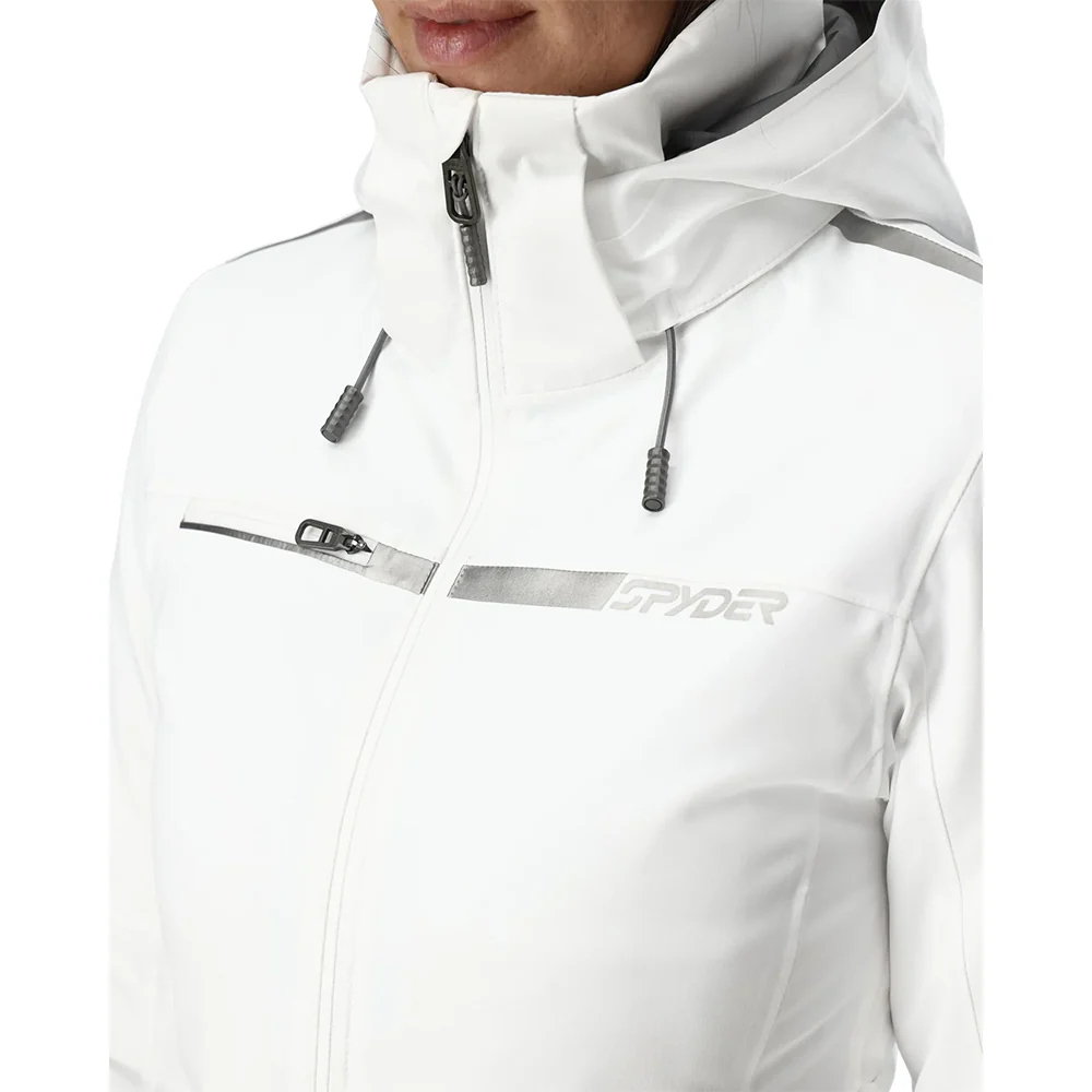 Spyder Women's Titania Insulated Jacket 2026 - Image 4