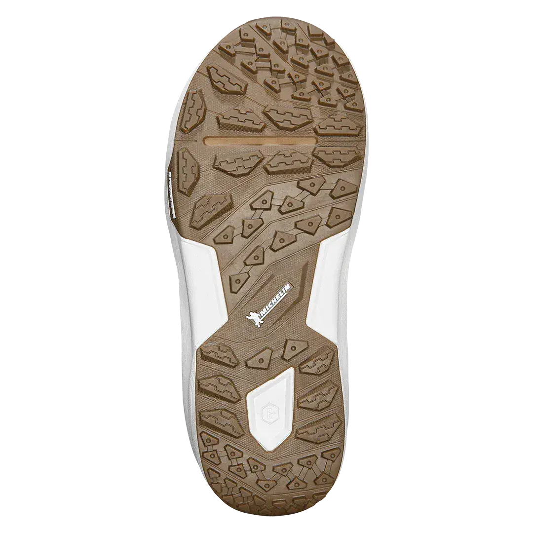 ThirtyTwo TM-2 Double Wide Snowboard Boots 2026 - Image 3