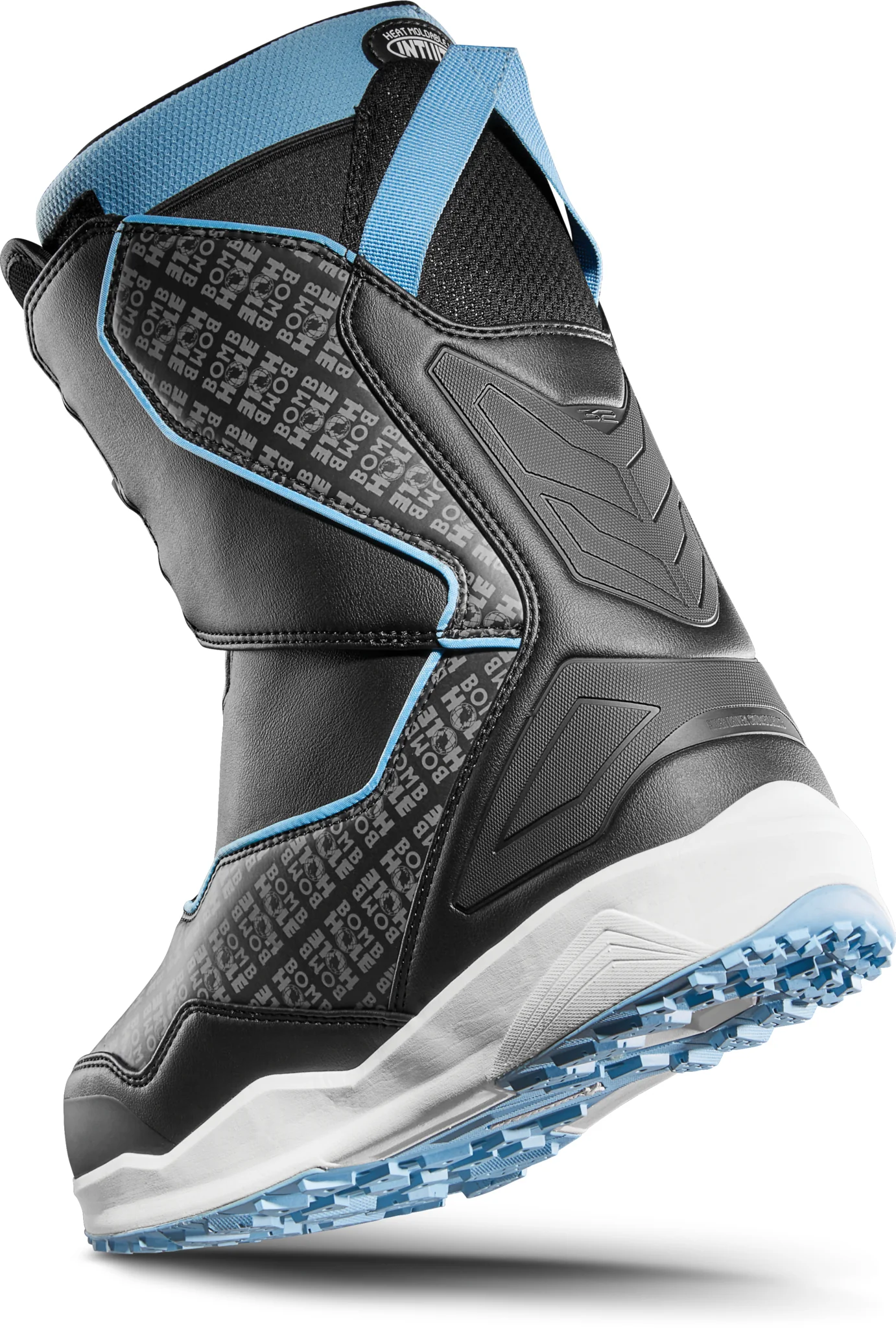 ThirtyTwo TM-2 Double BOA X Bomb Hole Snowboard Boot 2025 - Image 2