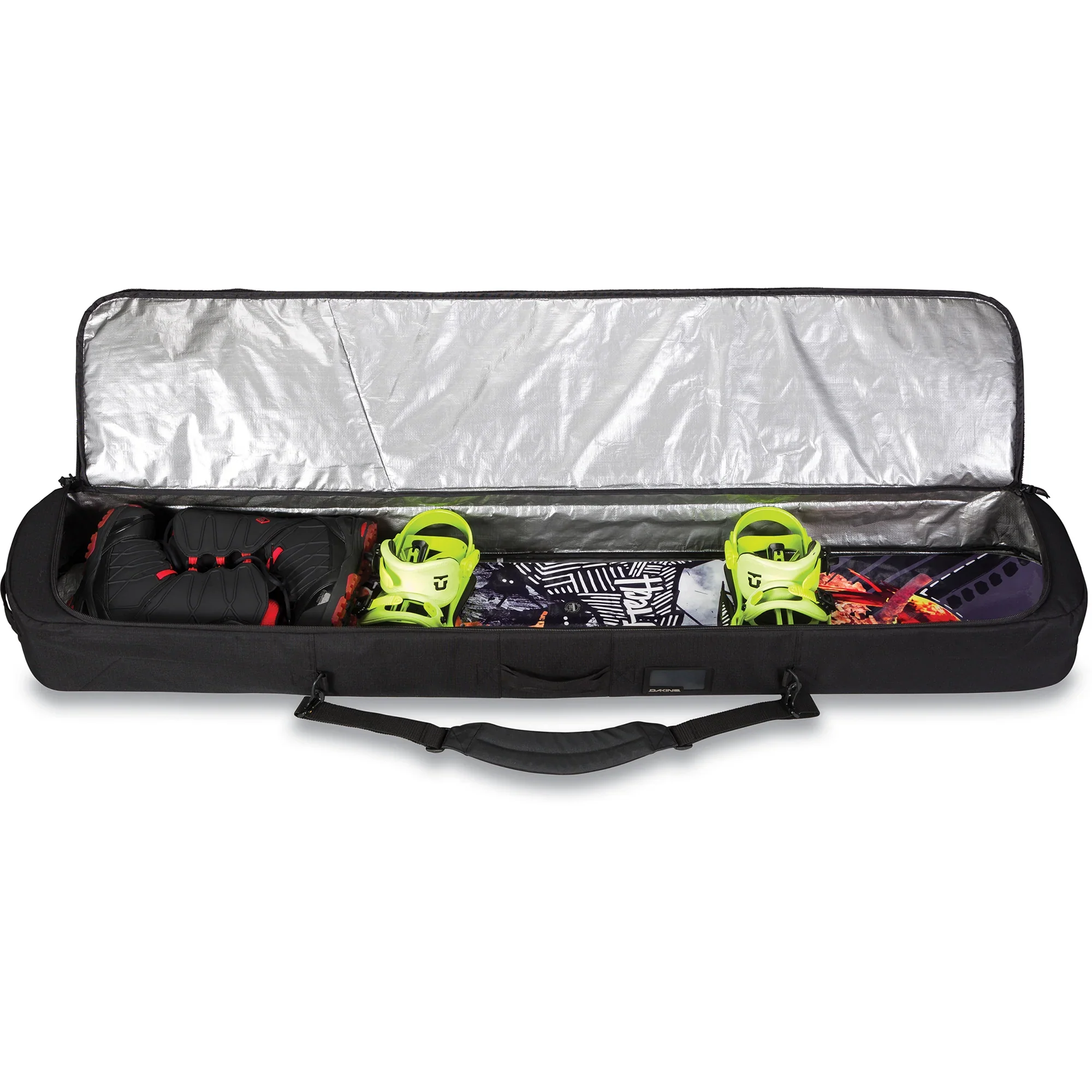 Dakine Tour Snowboard Bag 2026 - Image 2