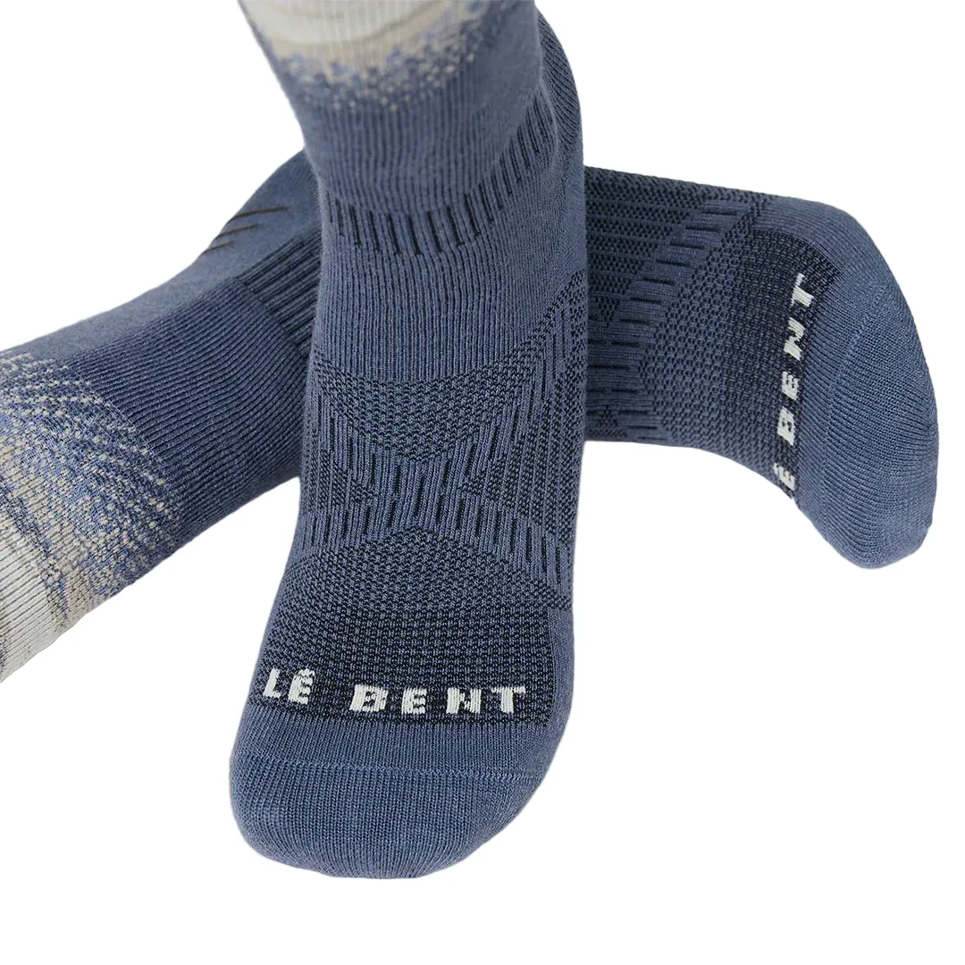 Le Bent Townsend Pro Targeted Cushion Socks 2026 - Image 2