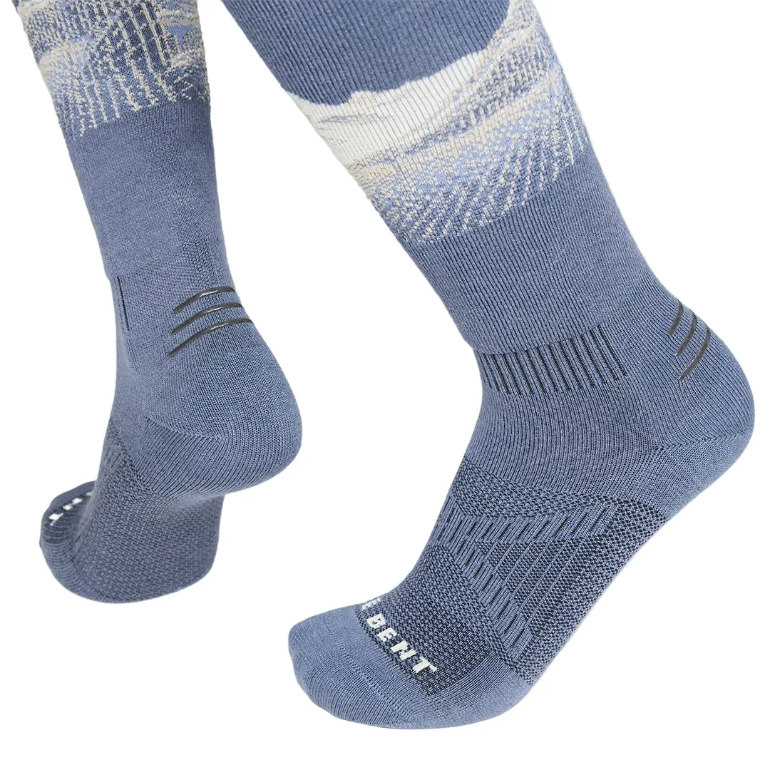 Le Bent Townsend Pro Targeted Cushion Socks 2026 - Image 3