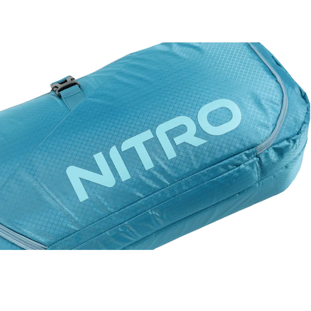 Nitro Tracker Wheelie Snowboard Bag 2026 - Image 4