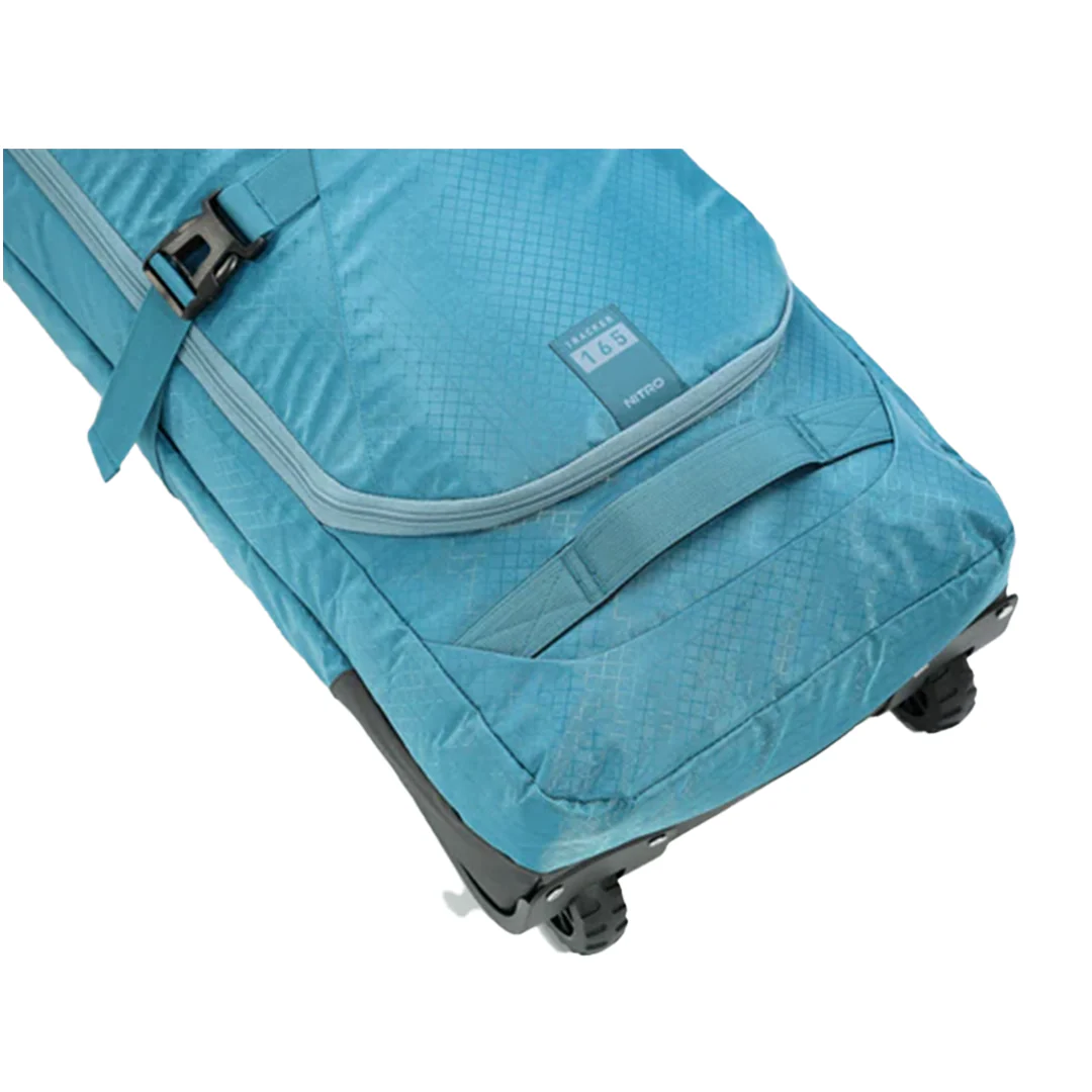 Nitro Tracker Wheelie Snowboard Bag 2026 - Image 5
