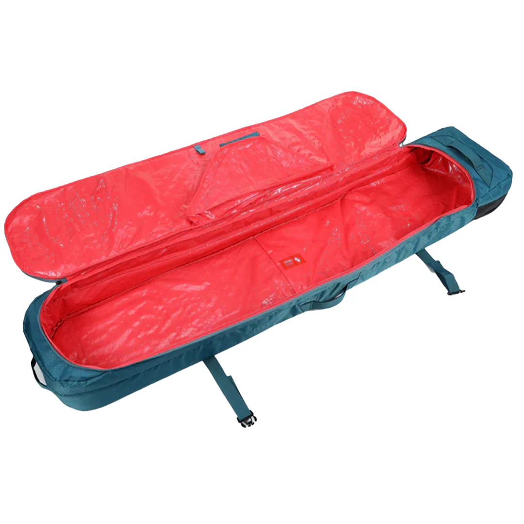 Nitro Tracker Wheelie Snowboard Bag 2026 - Image 6