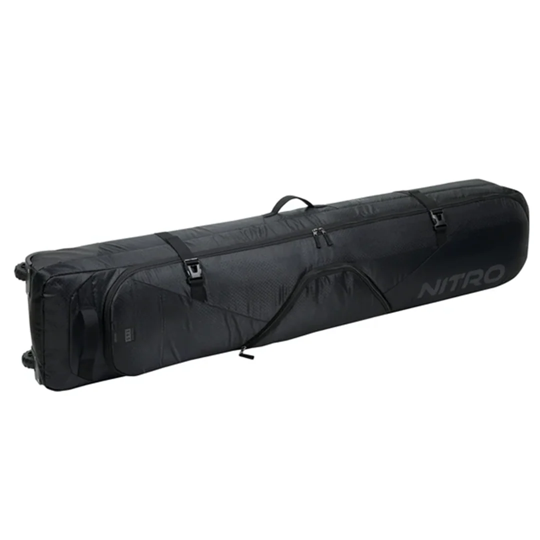 Nitro Tracker Wheelie Snowboard Bag 2026 - Image 7