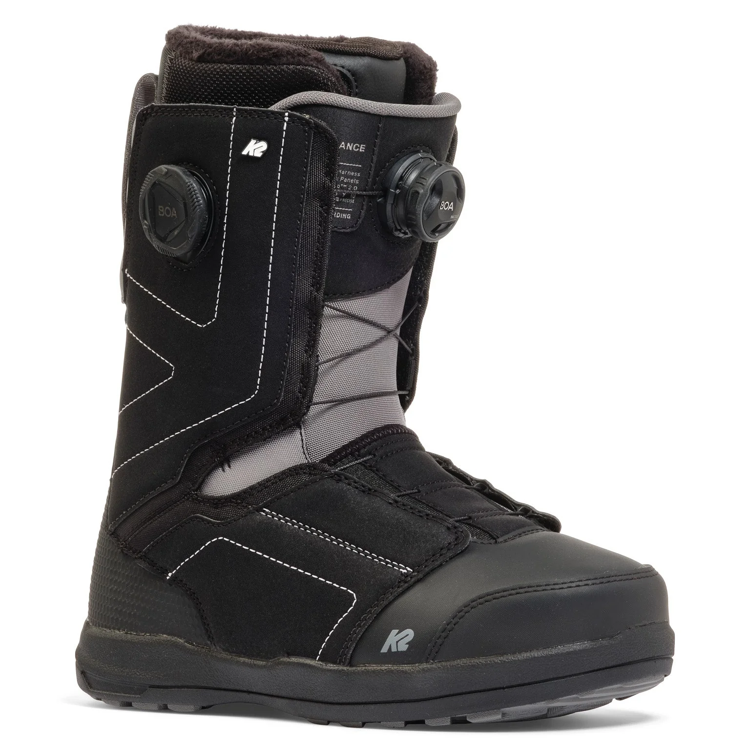 K2 Women's Trance Snowboard Boot 2025