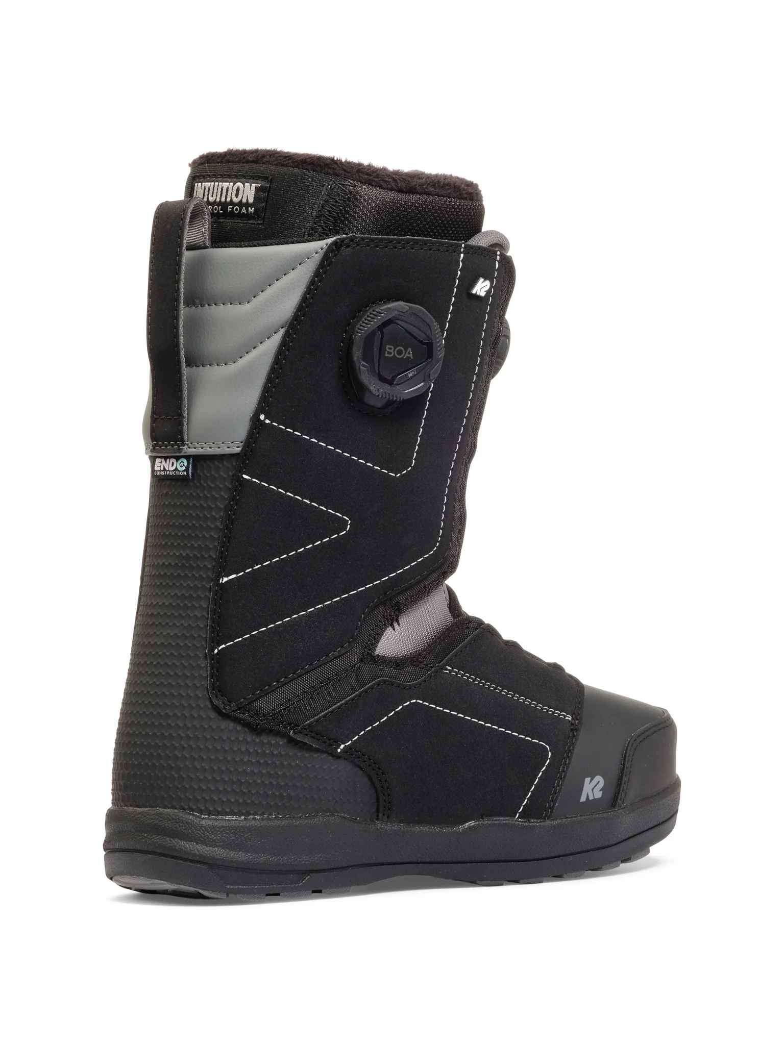 K2 Women's Trance Snowboard Boot 2025 - Image 2