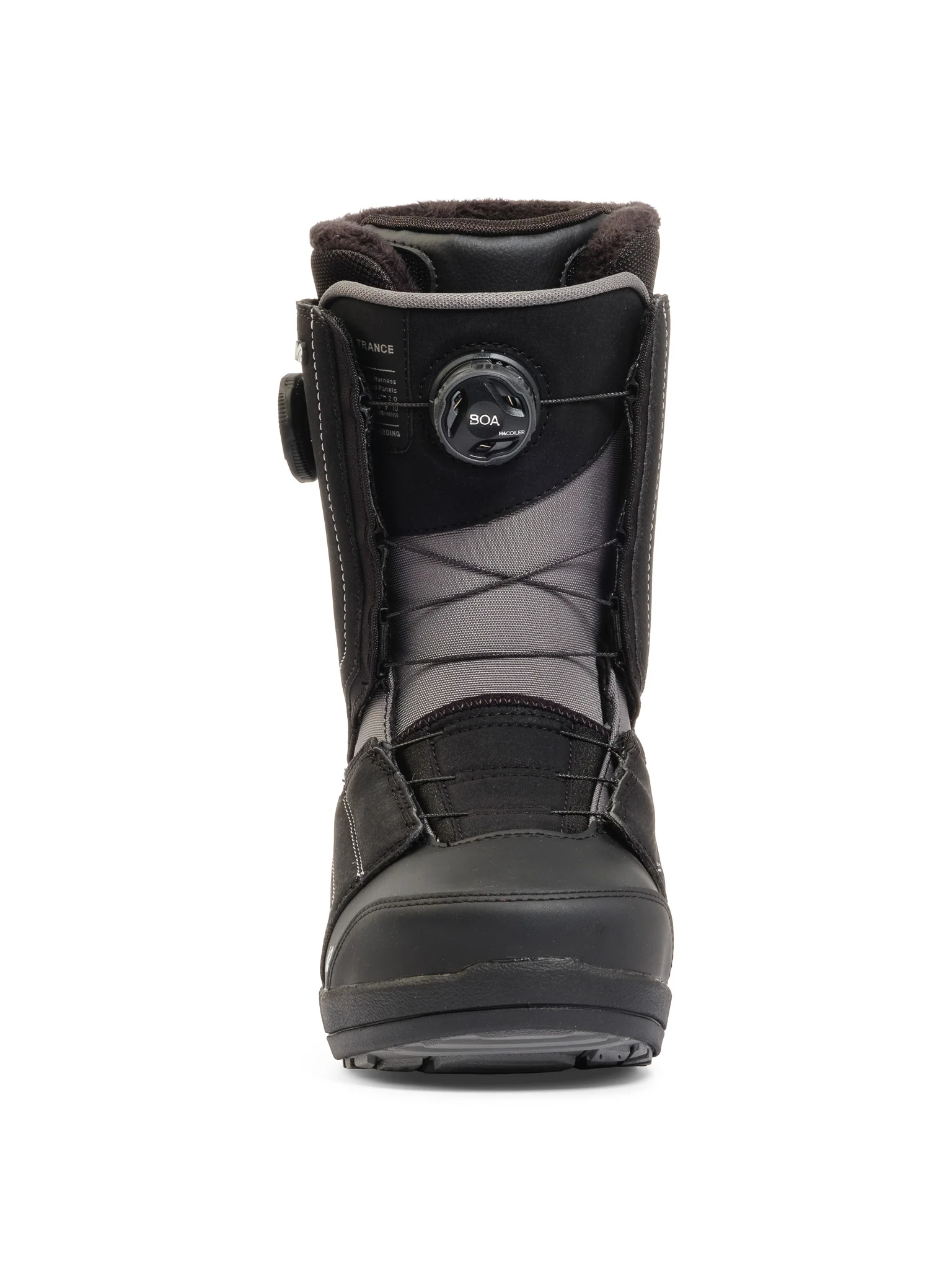 K2 Women's Trance Snowboard Boot 2025 - Image 4
