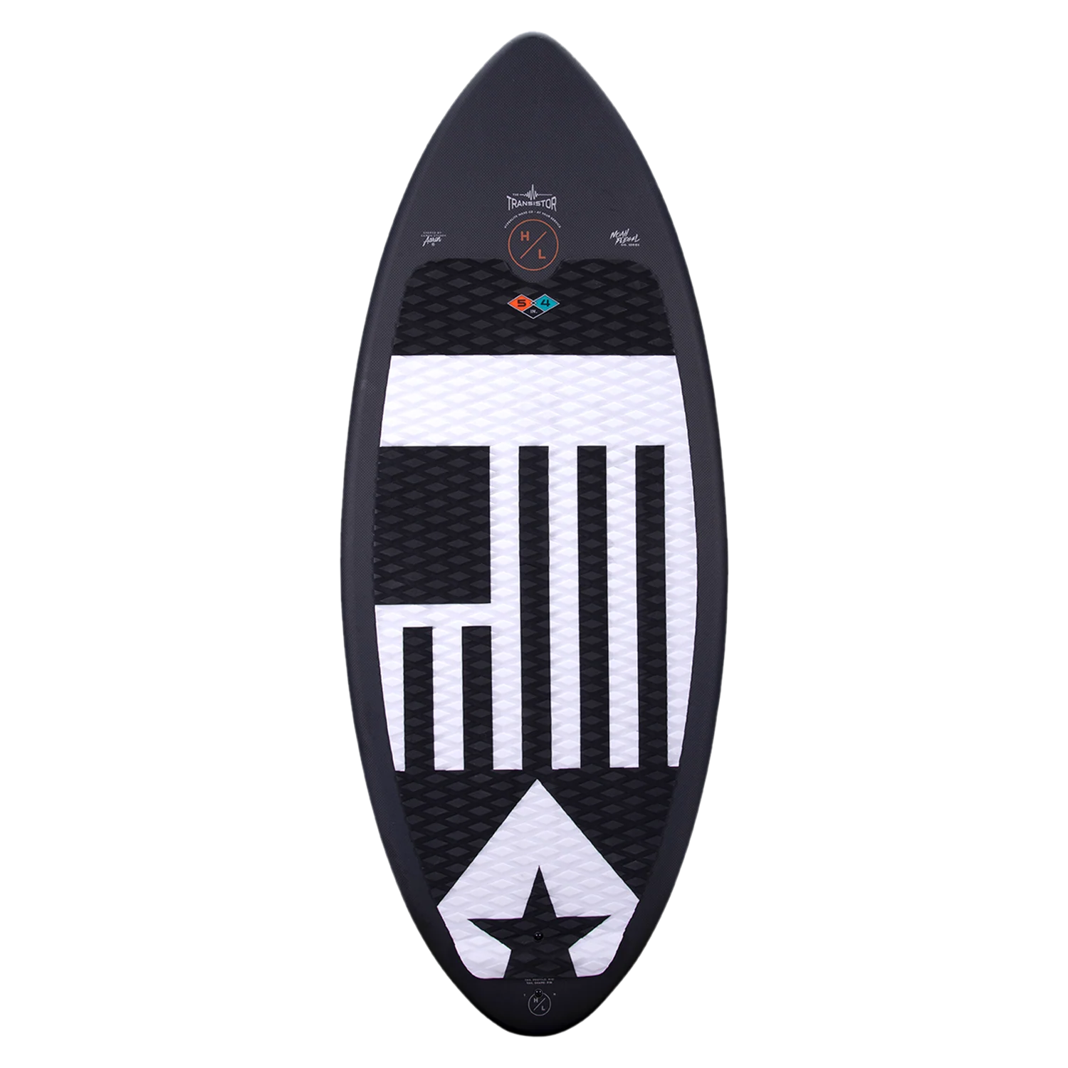 Hyperlite Transistor Wakesurf Board 2023 - Image 2