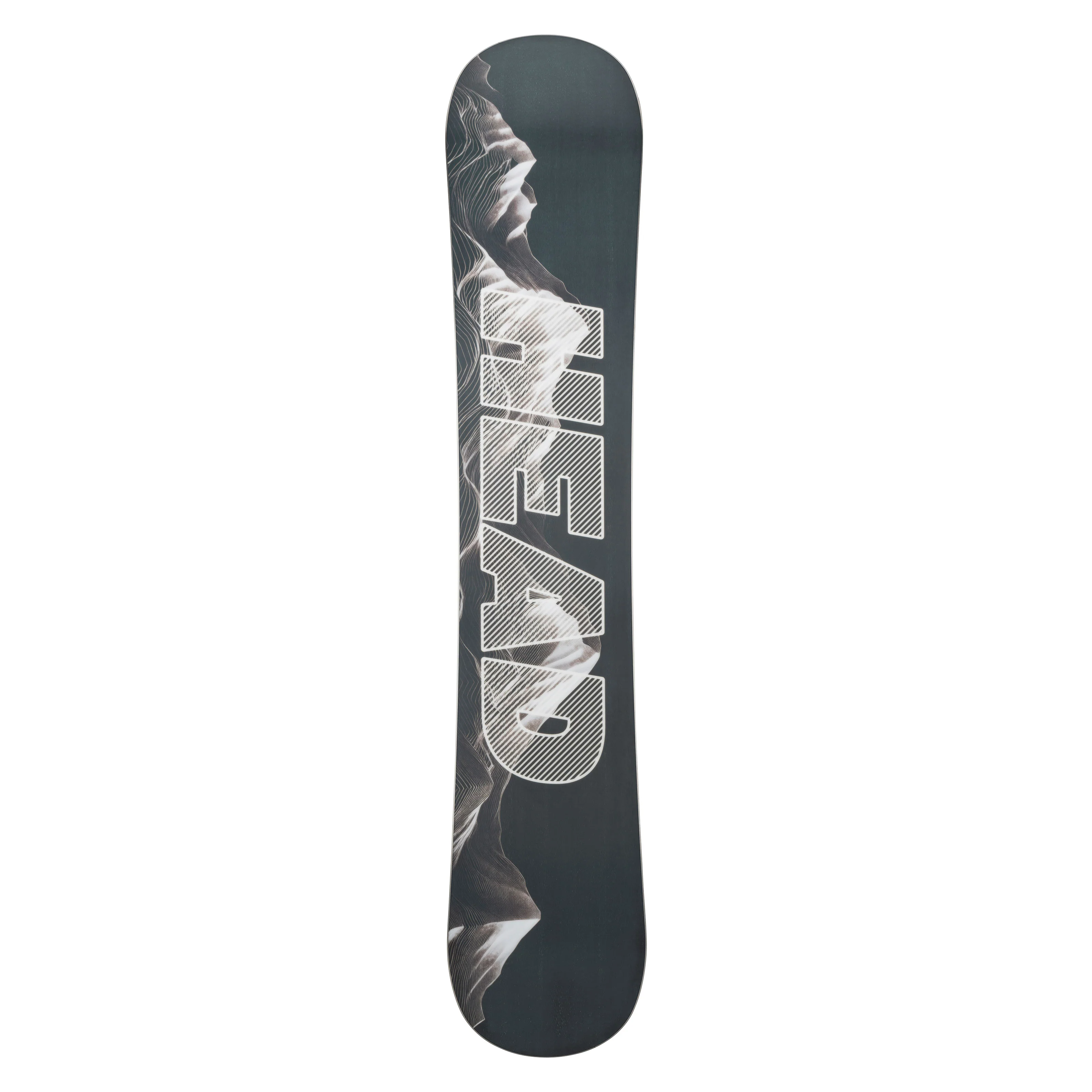 Head Transit Snowboard 2026 - Image 2