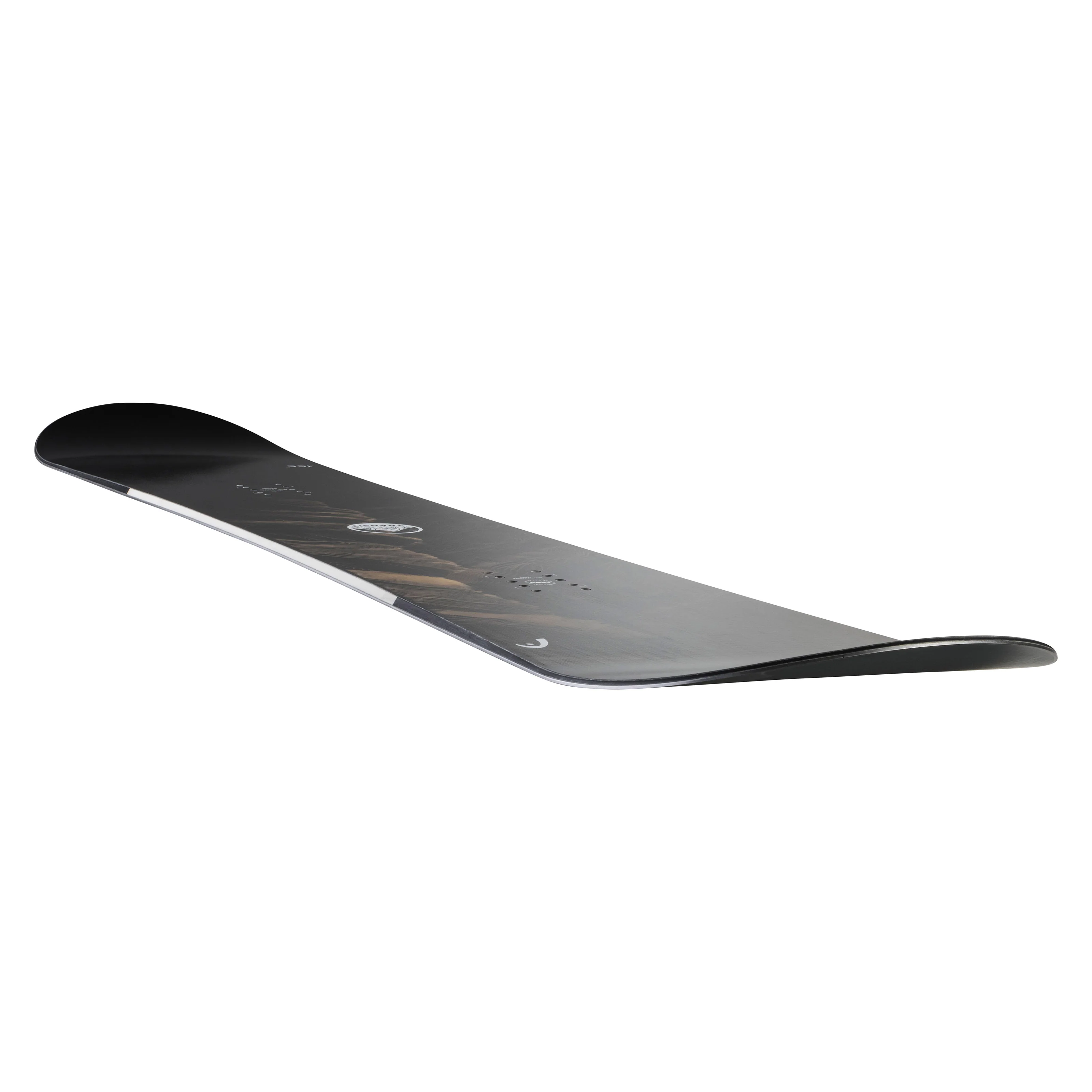 Head Transit Snowboard 2026 - Image 3