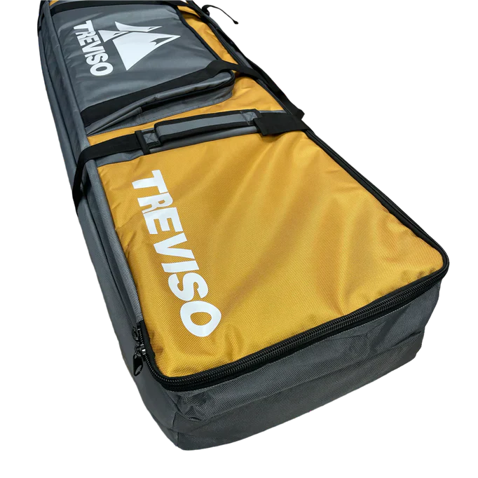 Treviso Trident Snowboard Bag 2023 - Image 2