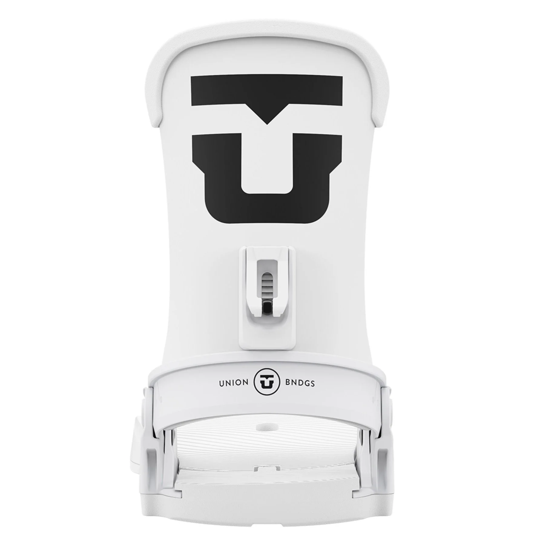 Union Women's Trilogy Classic Snowboard Bindings 2025 - Image 2
