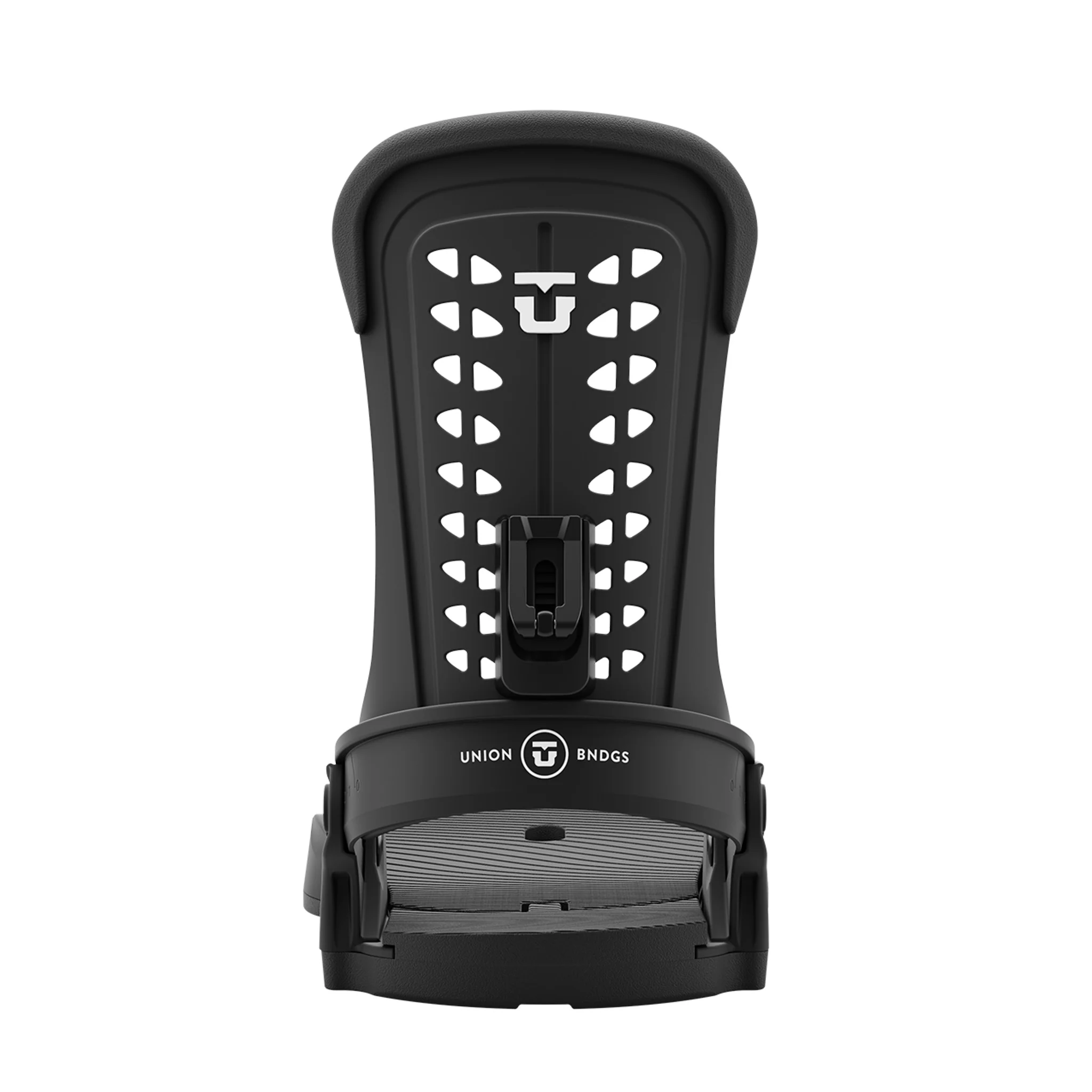 Union Women's Trilogy Classic Snowboard Bindings 2025 - Image 6