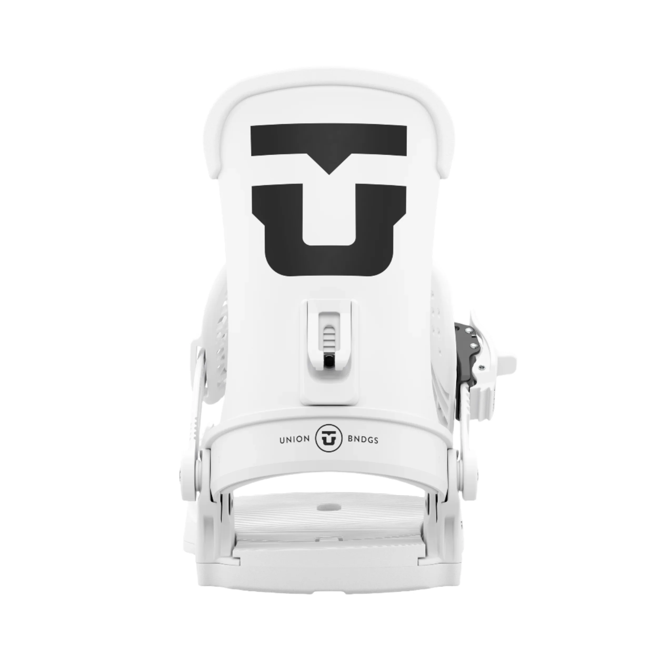 Union Women's Trilogy Classic Snowboard Bindings 2026 - Image 4