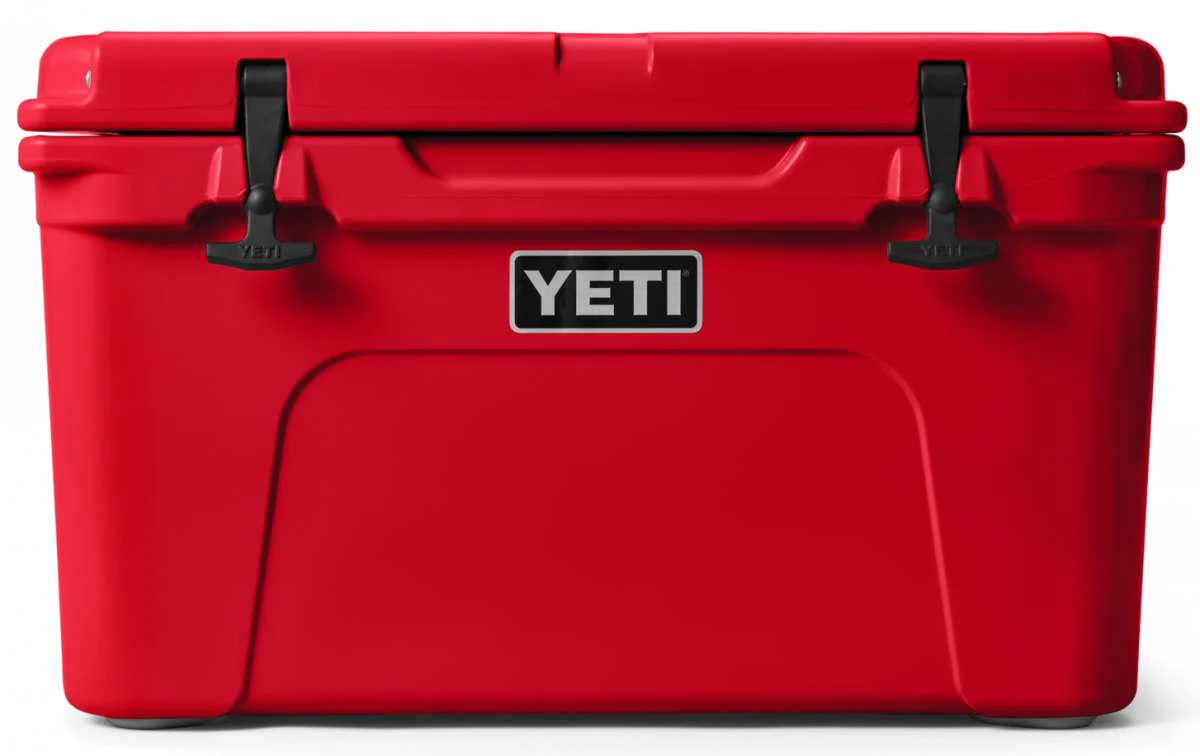 Yeti Tundra 45 Cooler - Image 4