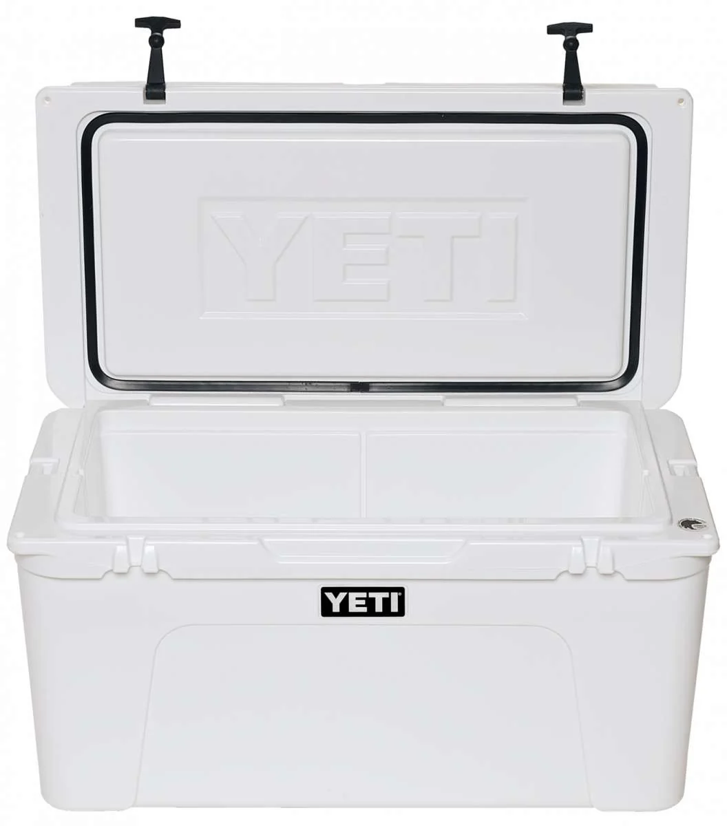 Yeti Tundra 75 Cooler - Image 3
