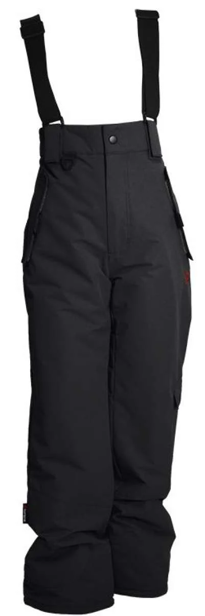 Turbine Boys Rodeo Insulated Pants 2024 - Image 4
