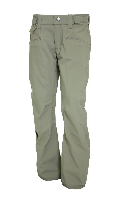 Turbine E2F Shell Pant 2021 - Image 7