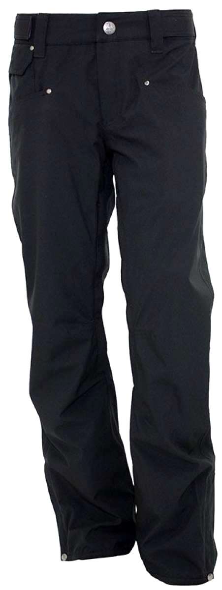 Turbine E2F Shell Pants 2024