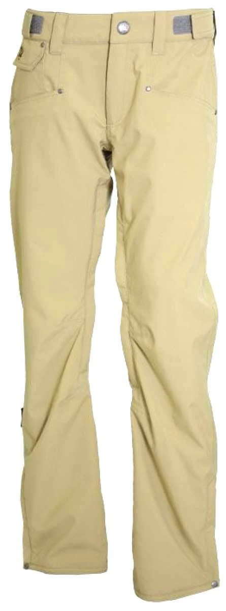 Turbine E2F Shell Pants 2024 - Image 2